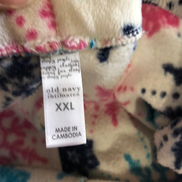 Pajama pants - Picture 2 of 2